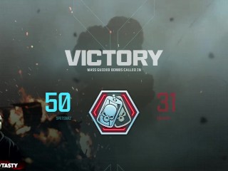 Modern Warfare 3 TACTICAL NUKE Gameplay!☢️