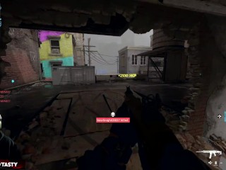 Modern Warfare 3 TACTICAL NUKE Gameplay!☢️