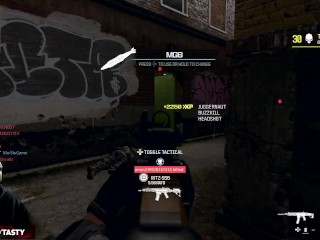 Modern Warfare 3 TACTICAL NUKE Gameplay!☢️