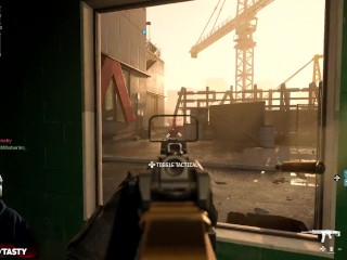 PRO PLAYER Drops a TACTICAL NUKE in Modern Warfare 3...