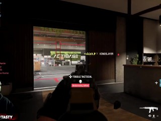 PRO PLAYER Drops a TACTICAL NUKE in Modern Warfare 3...