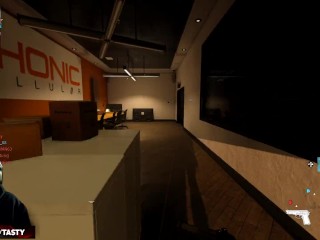 PRO PLAYER Drops a TACTICAL NUKE in Modern Warfare 3...