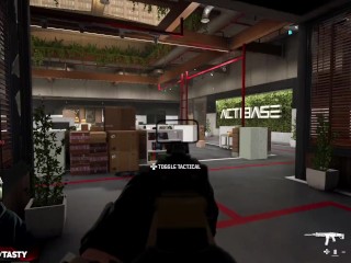 PRO PLAYER Drops a TACTICAL NUKE in Modern Warfare 3...