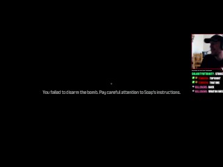 Modern Warfare 3 ''COUNTDOWN'' Campaign Mission #15! (MW3 Campaign Walkthrough)