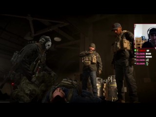 Modern Warfare 3 ''COUNTDOWN'' Campaign Mission #15! (MW3 Campaign Walkthrough)