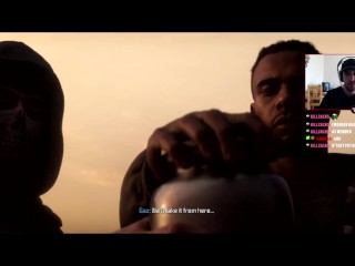 Modern Warfare 3 ''COUNTDOWN'' Campaign Mission #15! (MW3 Campaign Walkthrough)