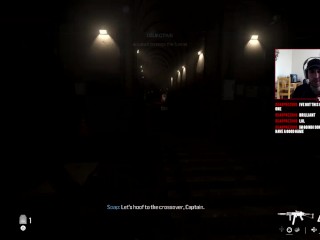 Modern Warfare 3 ''COUNTDOWN'' Campaign Mission #15! (MW3 Campaign Walkthrough)