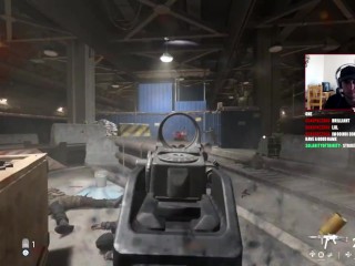 Modern Warfare 3 ''COUNTDOWN'' Campaign Mission #15! (MW3 Campaign Walkthrough)