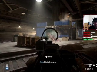 Modern Warfare 3 ''COUNTDOWN'' Campaign Mission #15! (MW3 Campaign Walkthrough)