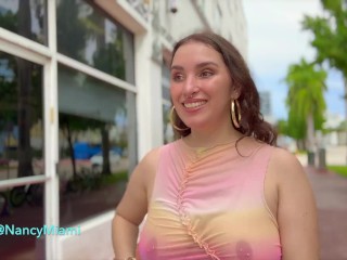 Public Fun Series Beachy Fun - Teaser 4