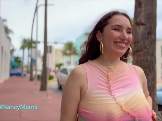 Public Fun Series Beachy Fun - Teaser 4