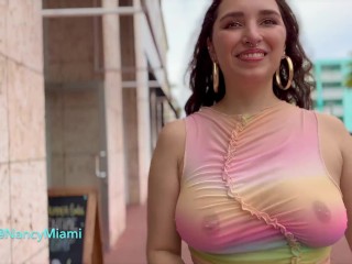 Public Fun Series Beachy Fun - Teaser 4