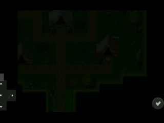 H game RPG ( Dropout Witch Iris )Part3