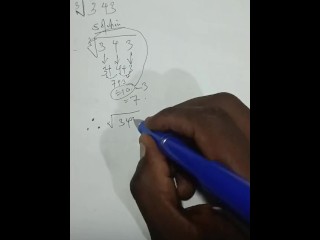 No nut November just Maths (compilation)