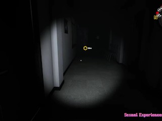 The Last Orgasm Porn Walkthrough | Gameplay ITA | Part. 2 | Police Station