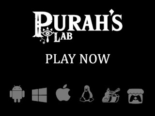 Purah's Lab Launch Trailer