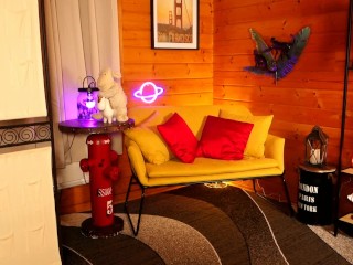 TRY ON #117 CROTCHLESS BODYSTOCKINGS (free version)