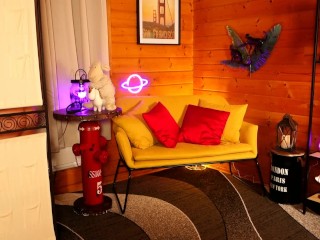 TRY ON #117 CROTCHLESS BODYSTOCKINGS (free version)