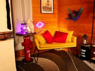 TRY ON #117 CROTCHLESS BODYSTOCKINGS (free version)