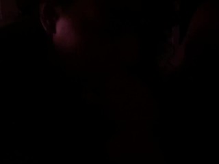 My Best friends Baby Mama Going Crazy On The Dick! Sneaky Link!