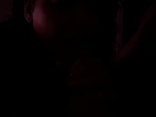 My Best friends Baby Mama Going Crazy On The Dick! Sneaky Link!