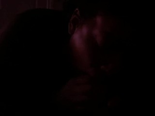 My Best friends Baby Mama Going Crazy On The Dick! Sneaky Link!