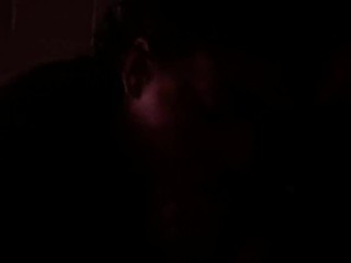 My Best friends Baby Mama Going Crazy On The Dick! Sneaky Link!