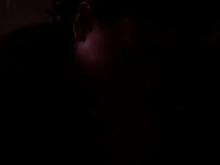 My Best friends Baby Mama Going Crazy On The Dick! Sneaky Link!