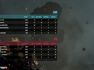 Massive Mansion GETS NUKED in Modern Warfare 3! (MW3 Real Estate Nuke)