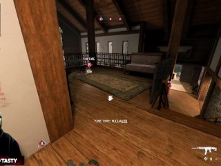 Massive Mansion GETS NUKED in Modern Warfare 3! (MW3 Real Estate Nuke)