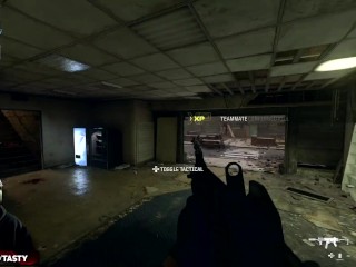 I dropped a NUKE on EVERY MAP in the Modern Warfare 3 Beta☢️