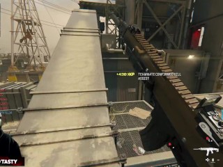 I dropped a NUKE on EVERY MAP in the Modern Warfare 3 Beta☢️