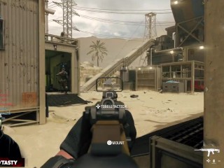 I dropped a NUKE on EVERY MAP in the Modern Warfare 3 Beta☢️