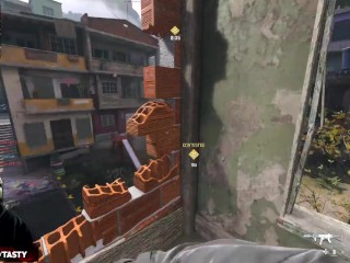 I dropped a NUKE on EVERY MAP in the Modern Warfare 3 Beta☢️