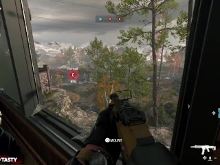 I dropped a NUKE on EVERY MAP in the Modern Warfare 3 Beta☢️