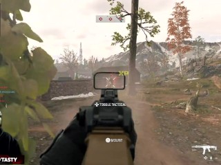 I dropped a NUKE on EVERY MAP in the Modern Warfare 3 Beta☢️