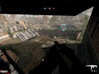 I dropped a NUKE on EVERY MAP in the Modern Warfare 3 Beta☢️