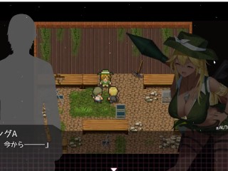 Hentai rpg keidro - looking for a sexy blonde girl