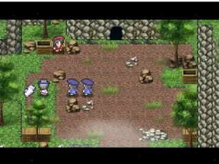 Hentai rpg keidro - looking for a sexy blonde girl