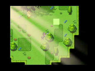 H game RPG ( Dropout Witch Iris )Part6