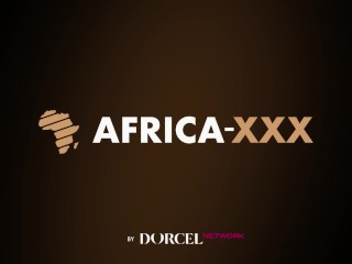 A top Model really naughty