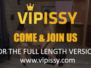 Naughty Pissing Lesbians Eva Brown And Jenifer Jane Pleasure Each Others Pussies