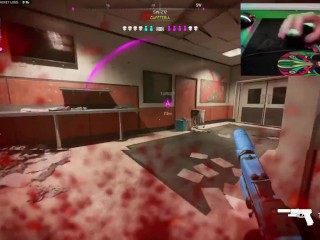 I MADE THEM LEAVE WITH A 10 DOLLAR RAZER MOUSE 😱🍆🖱️ [MW2 S&D]