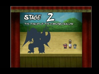 H game RPG ( Dropout Witch Iris )Part7.1