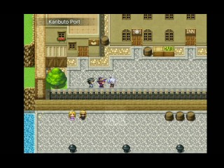 H game RPG ( Dropout Witch Iris )Part7.1