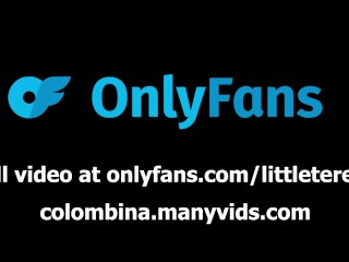 Two Girl in Stockings Wedgie and Spanking