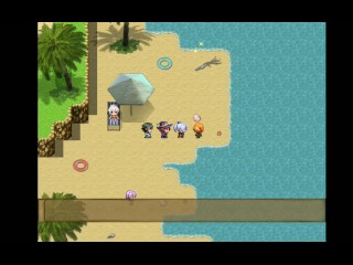 H game RPG ( Dropout Witch Iris )Part8