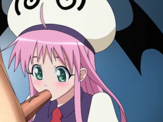 To Love Ru Rara Satarin Hen