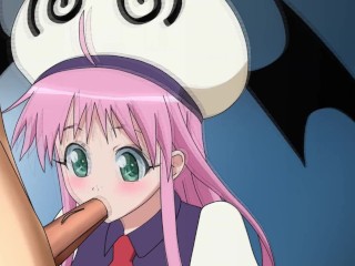 To Love Ru Rara Satarin Hen