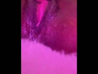 Solo dolo pussy play